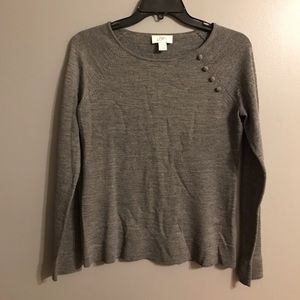 Ann Taylor Loft Lightweight Sweater